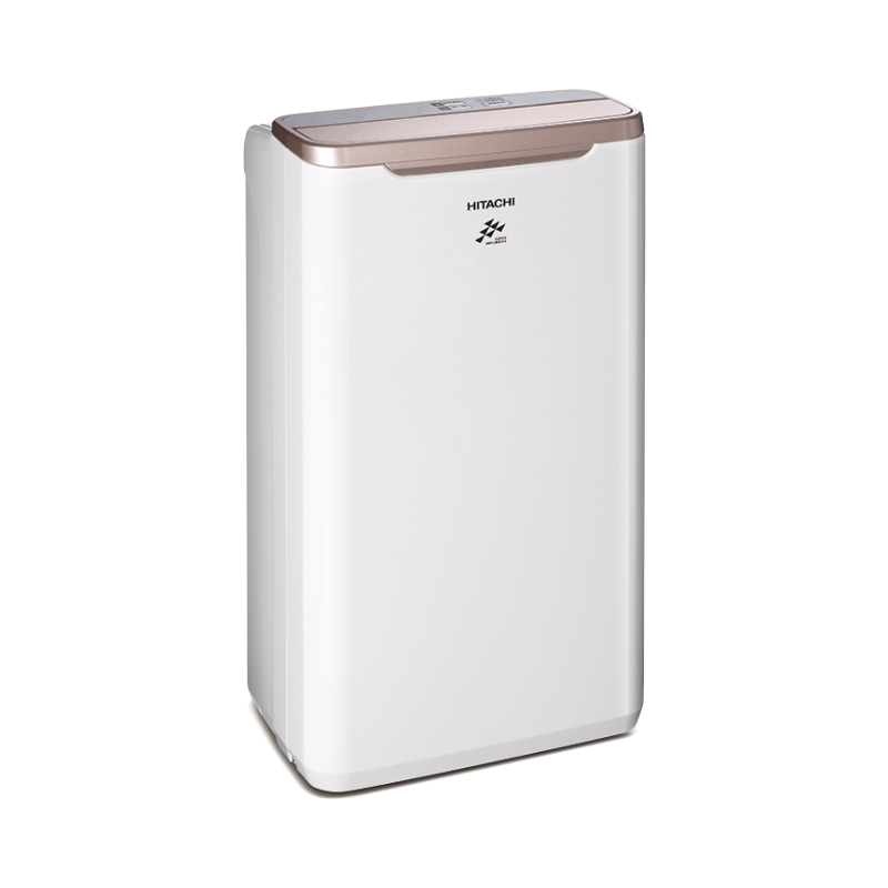 【HITACHI 日立】10公升一級能效除濕機(RD-20FQ/RD-20FR)