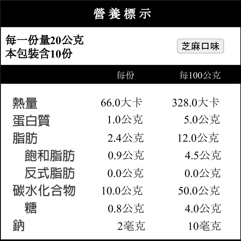 【巧食家】包餡湯圓任選(花生湯圓/芝麻湯圓)10粒/盒