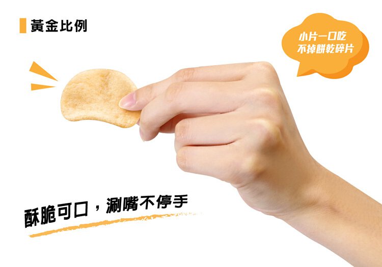 【大眼蝦】鹹蛋黃蝦肉餅Super分享箱(40入/箱)