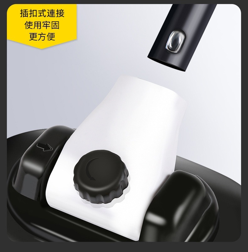 伸縮彎桿軟毛清潔洗車刷 拖把 汽車美容 刷子 抹布