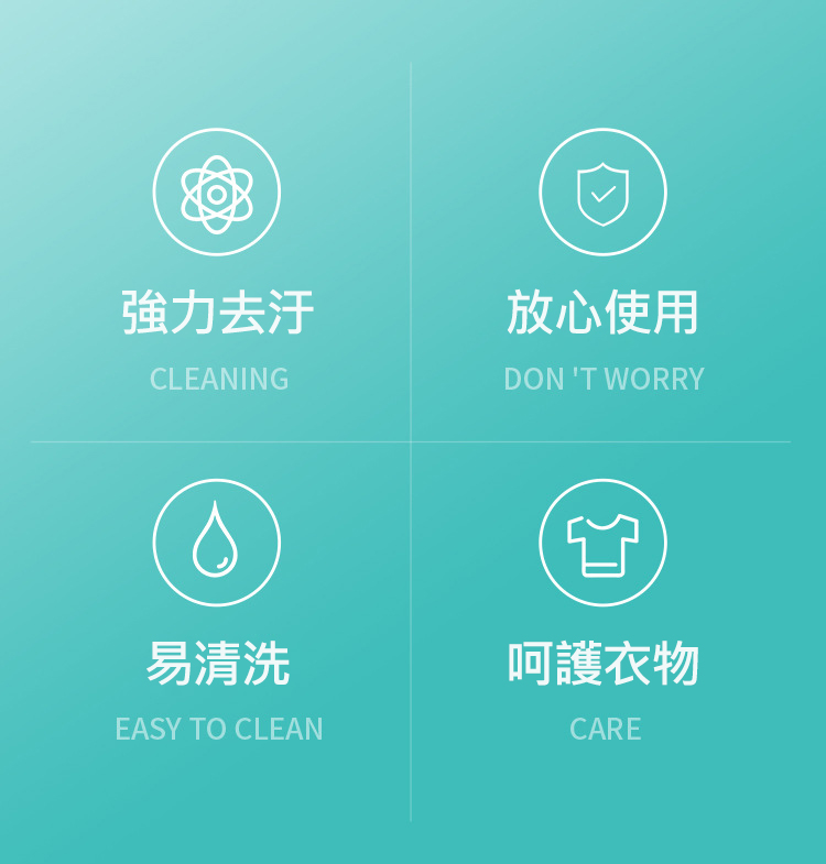 【World life】日本萬用活氧清潔劑15包/盒 衣物黃垢汗垢 洗衣精