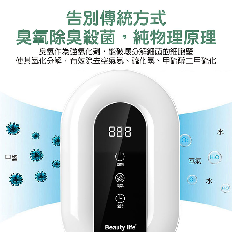 智能空氣噴霧消毒機/負離子空氣淨化器 /USB空氣清淨機 /