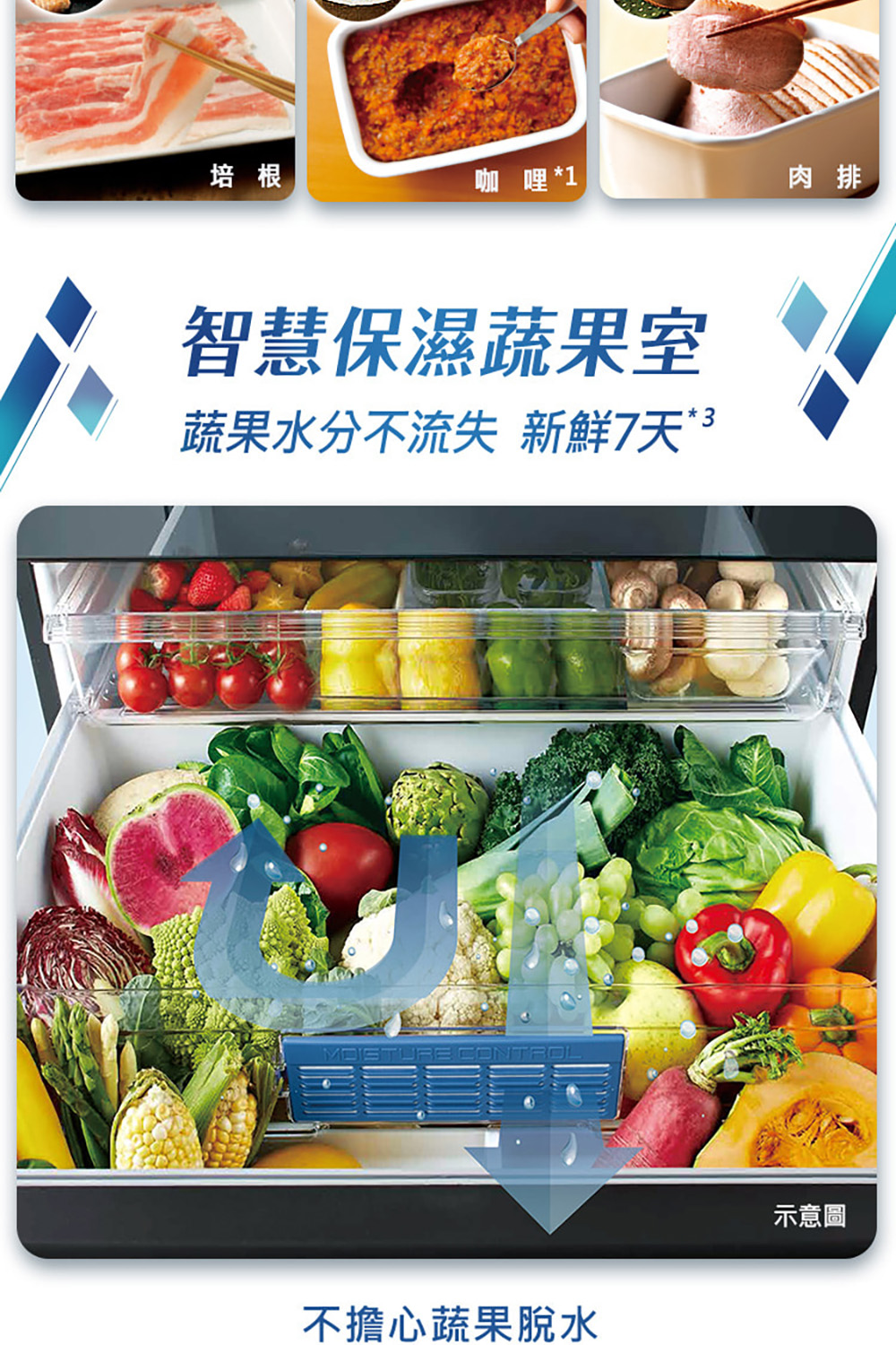 【Panasonic 國際】NR-E507XT-N1 鋼板系列冰箱金 含基本安裝