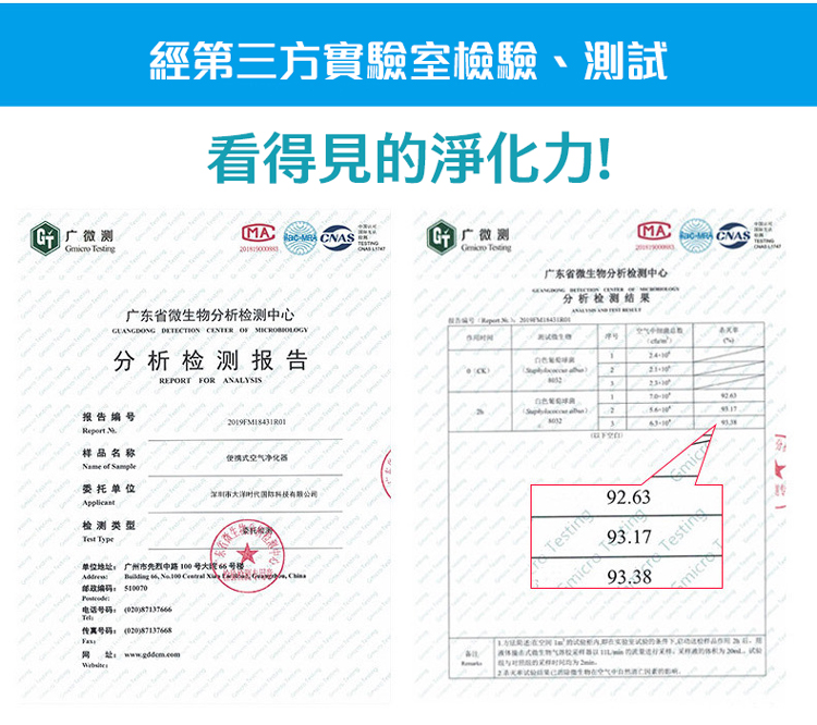       【CS22】迷你負離子空氣淨化器(插頭式)