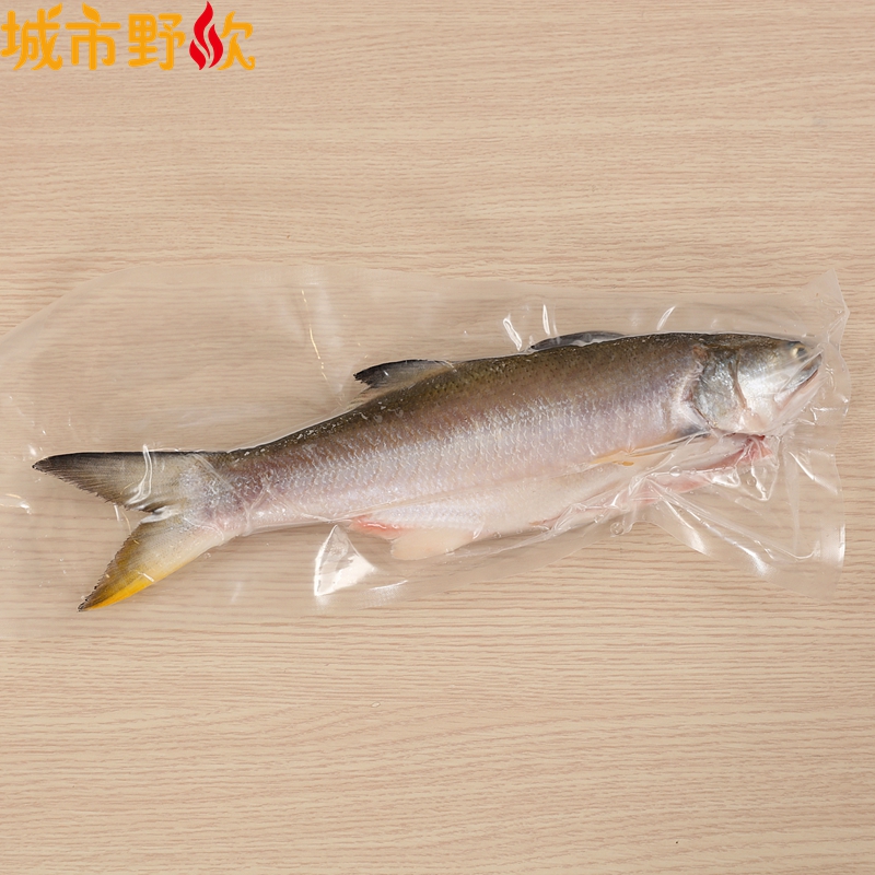 台灣冰鮮午仔魚300g-350g