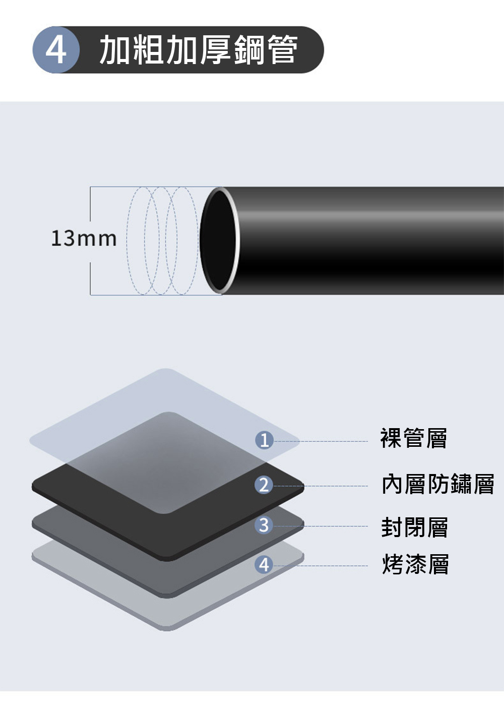 多功能鞋帽掛衣架