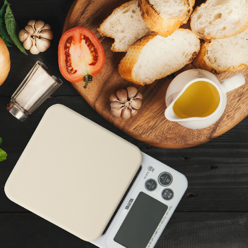       【TANITA】電子料理秤KJ-212
