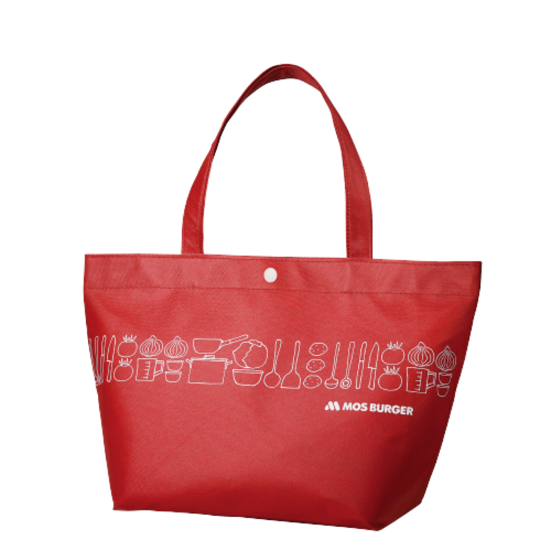 【MOS摩斯漢堡】米達人美濃香米飯180g 指定方案贈雙人提袋 147香米