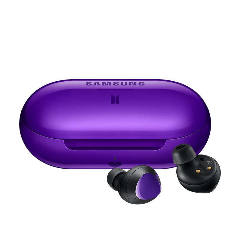 Samsung 三星 Galaxy Buds+ 真無線藍芽耳機