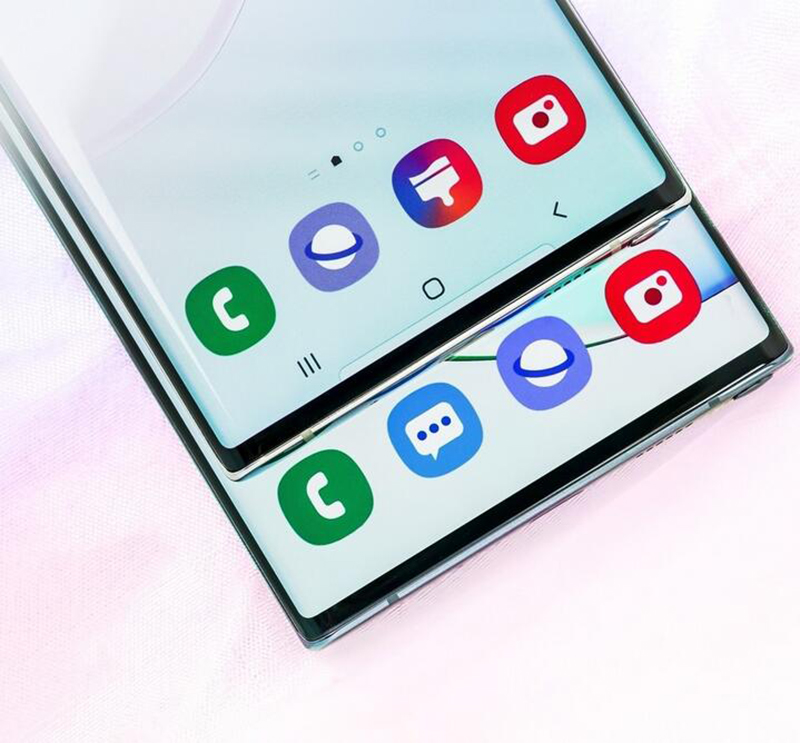 ▼螢幕無殘影無烙印▼【福利品】SAMSUNG Galaxy Note 10 (8
