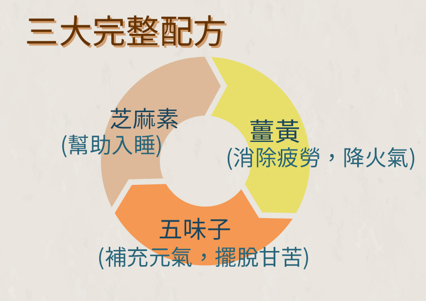 【得意人生】五味子芝麻素膠囊(60粒/罐) 維生素B 朝鮮薊 薑黃 增強體力 