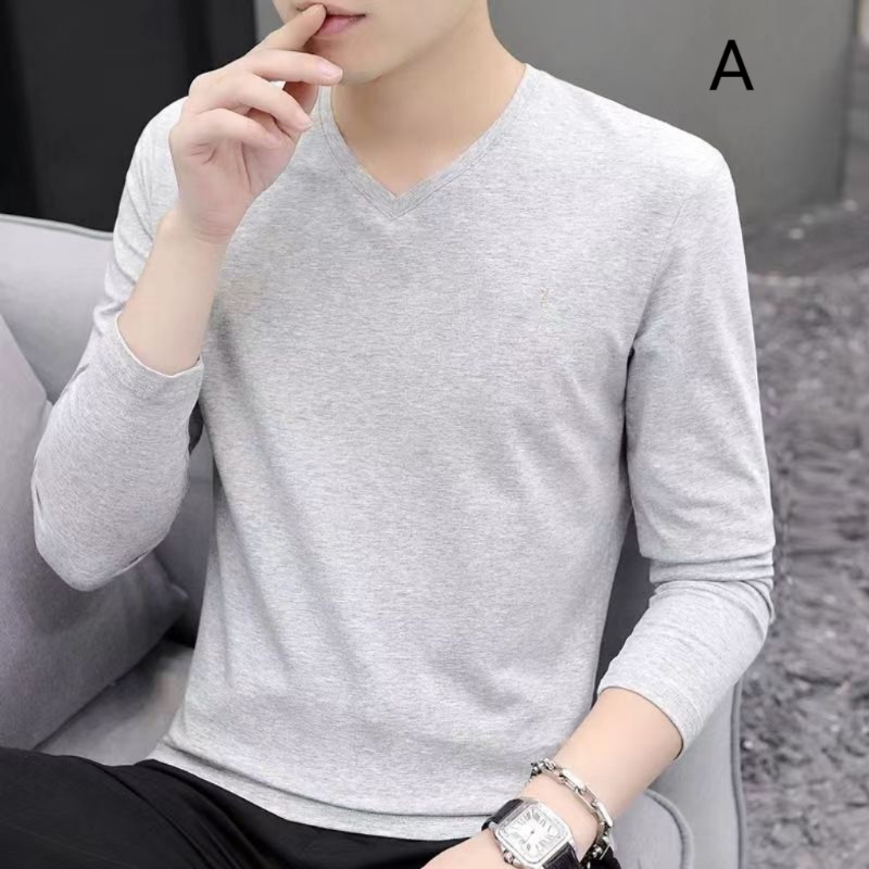 秋冬莫代爾長袖冬季加絨保暖衣內衣 長袖上衣 莫代爾/加絨保暖 (多色多尺寸任選)