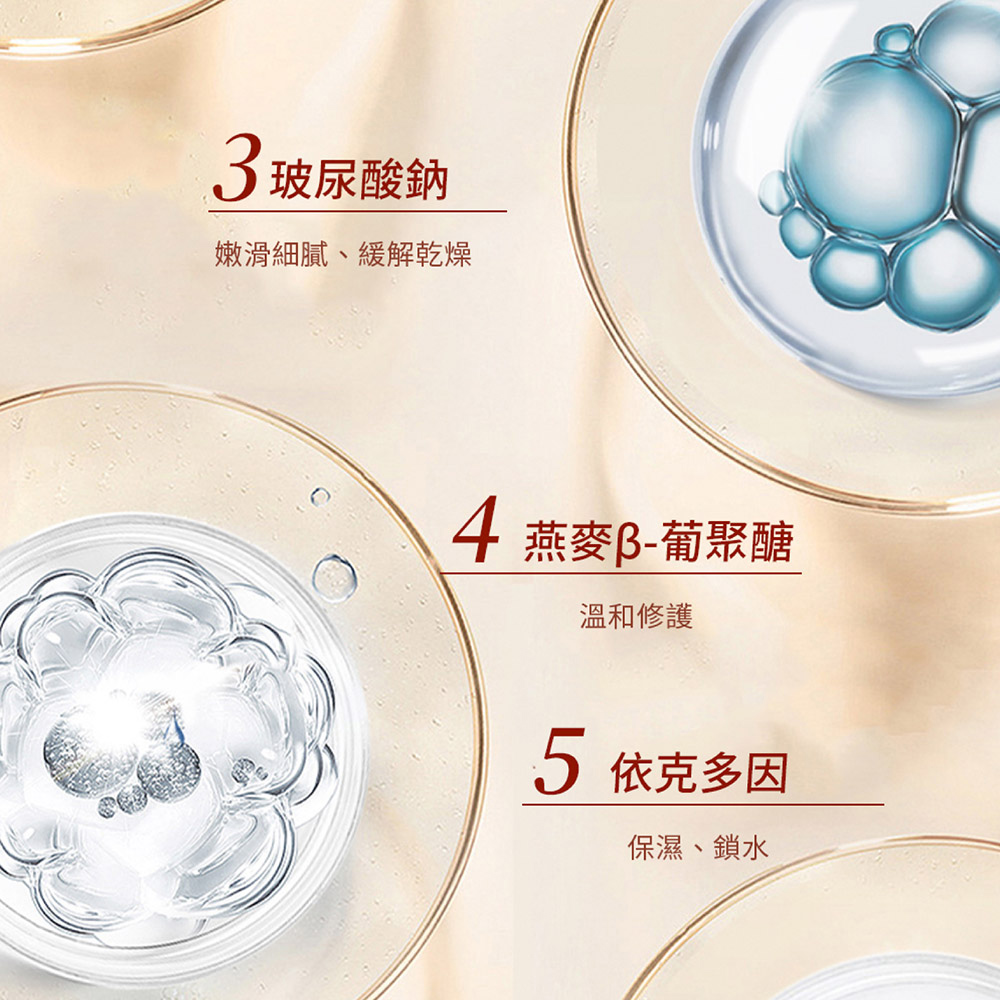 【JOYRUQO嬌潤泉】二裂酵母抗皺緊緻淡紋精華液 臉部保養 次拋精華 精華液