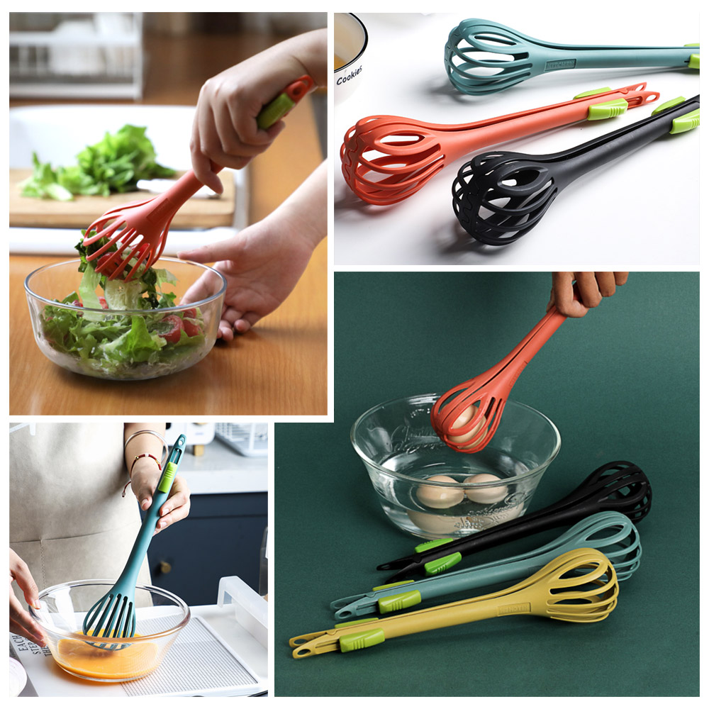 創意多功能打蛋夾