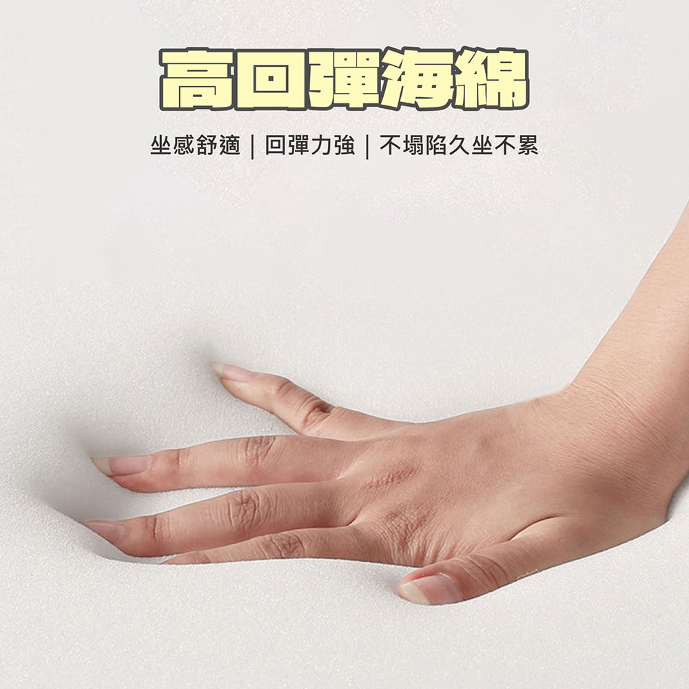 全方位滑輪設計皮革萬向滑輪矮凳