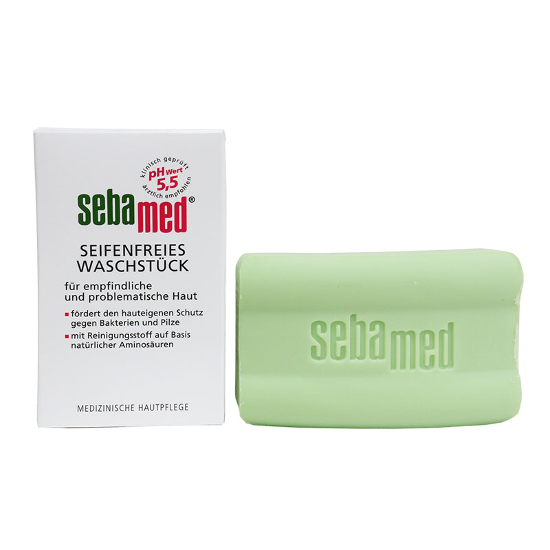 【施巴】潔膚皂150g /橄欖潔膚皂150g  溫和保濕 洗臉/沐浴均可使用