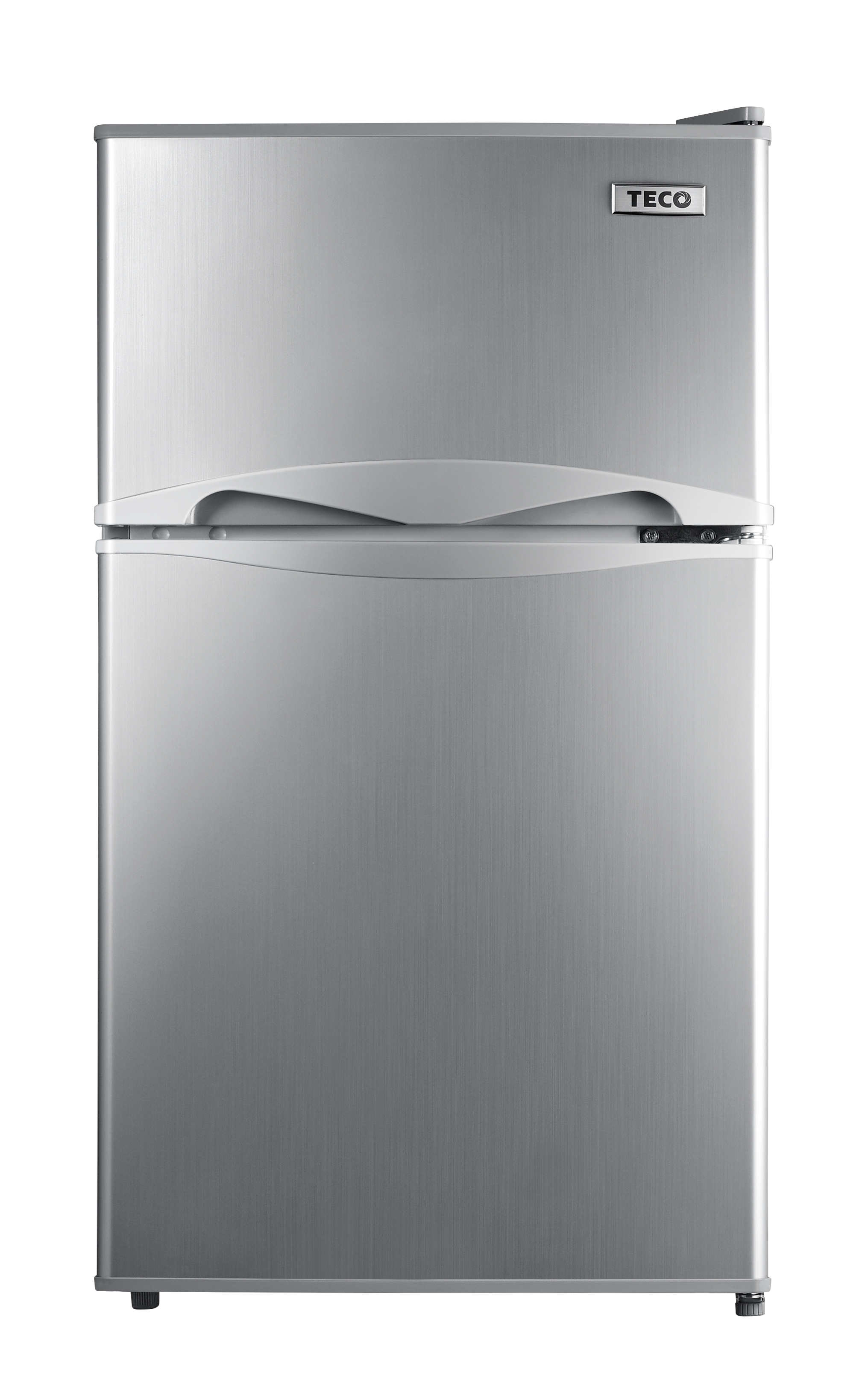 【TECO 東元】101公升 一級能效定頻右開雙門冰箱 R1011S