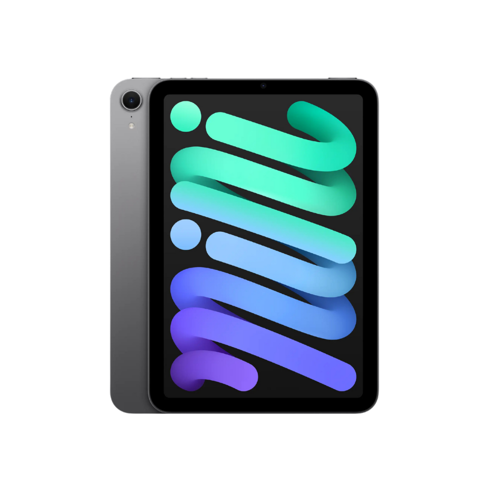 【Apple】iPad mini 7 Wi-Fi 8.3 吋 (2024)