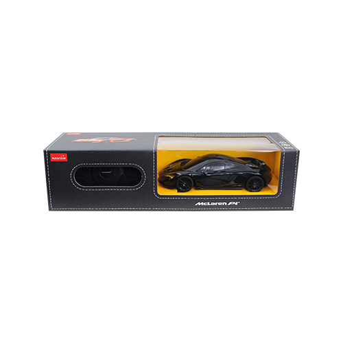 McLaren P1 18 遙控車 兒童玩具 金屬遙控車