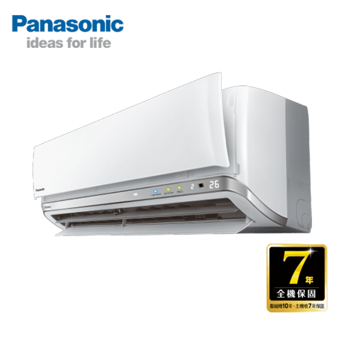 國際牌9 10坪rx變頻冷氣 生活市集