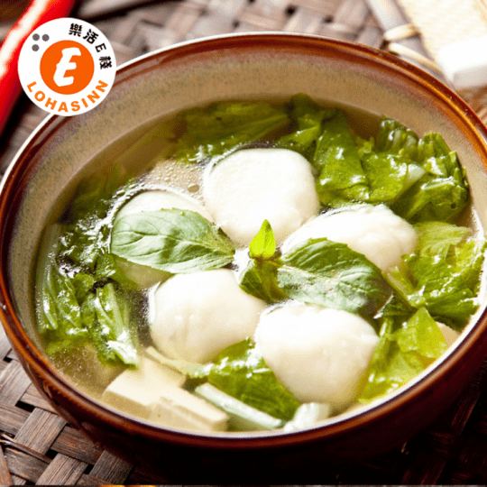 樂活e棧(預購)【樂活e棧】三低素食年菜(套組)