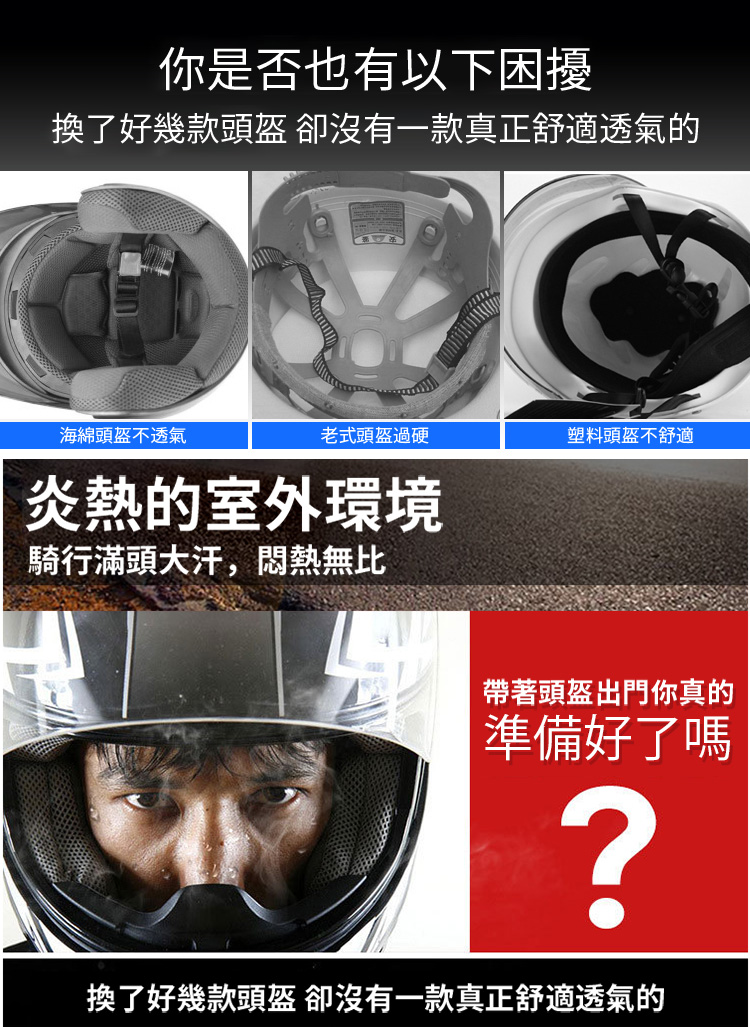 摩托車3D蜂窩散熱透氣頭盔網 