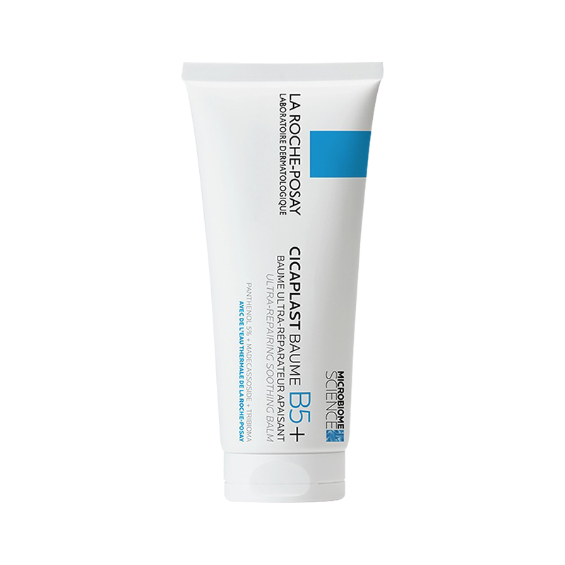 【LA ROCHE-POSAY 】理膚寶水 B5+全面修復霜 100ml