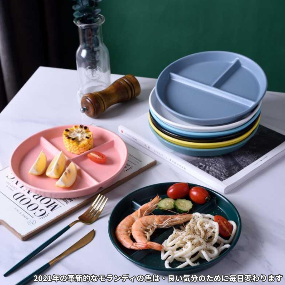 日式好評專業飲食控管211餐盤