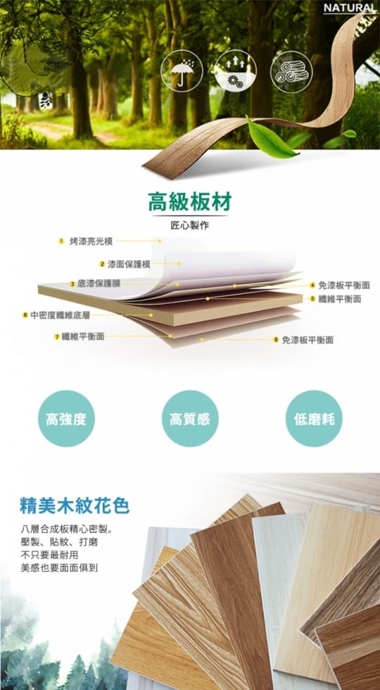 家適帝加穩立體魚骨式多層鞋櫃