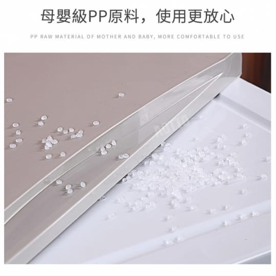60面寬5層馬卡龍收納櫃