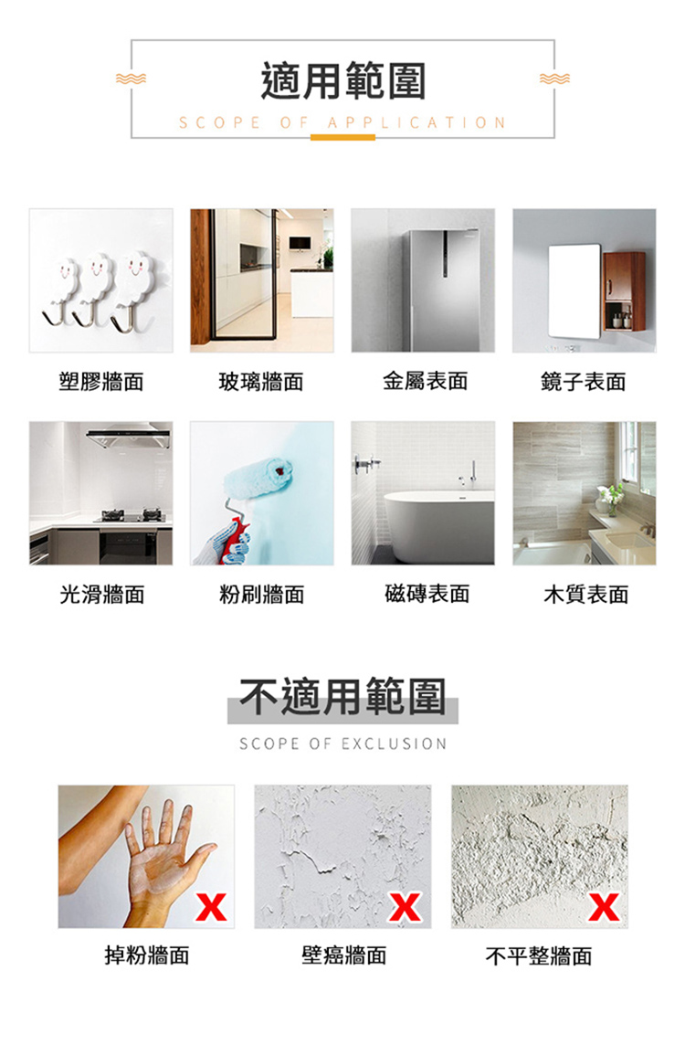自黏正方形北歐風防水防滑磁磚貼/壁貼