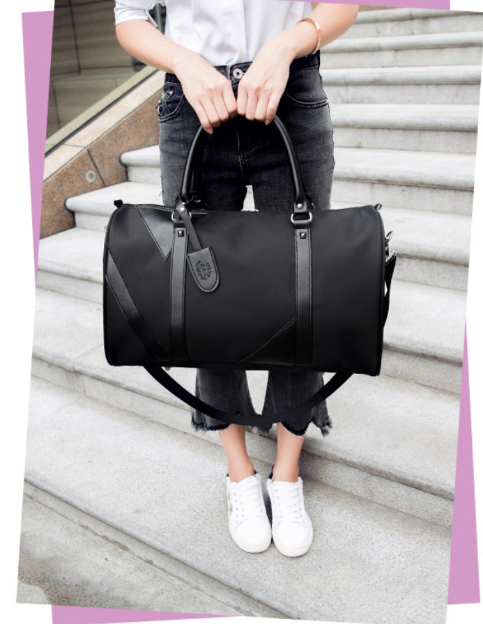 大容量手提旅行包 商務出差包