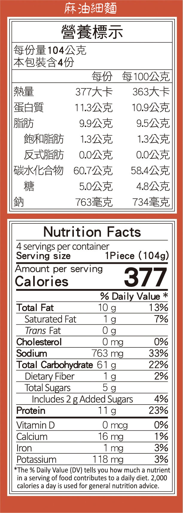 【李千歲 乾拌麵】天府香辣.眷村炸醬.老薑麻油.傳統油蔥四種口味任選四盒(4包/