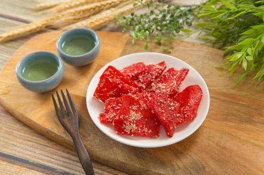 古早味大豬公零食分享包