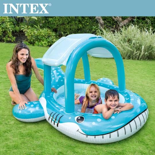INTEX幼童1-3歲戲水泳池