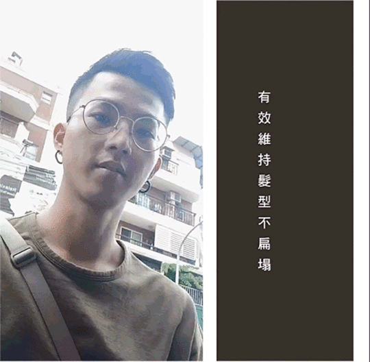 【HILLI】喜利 順髮通風安全帽 素色清新款 騎士帽