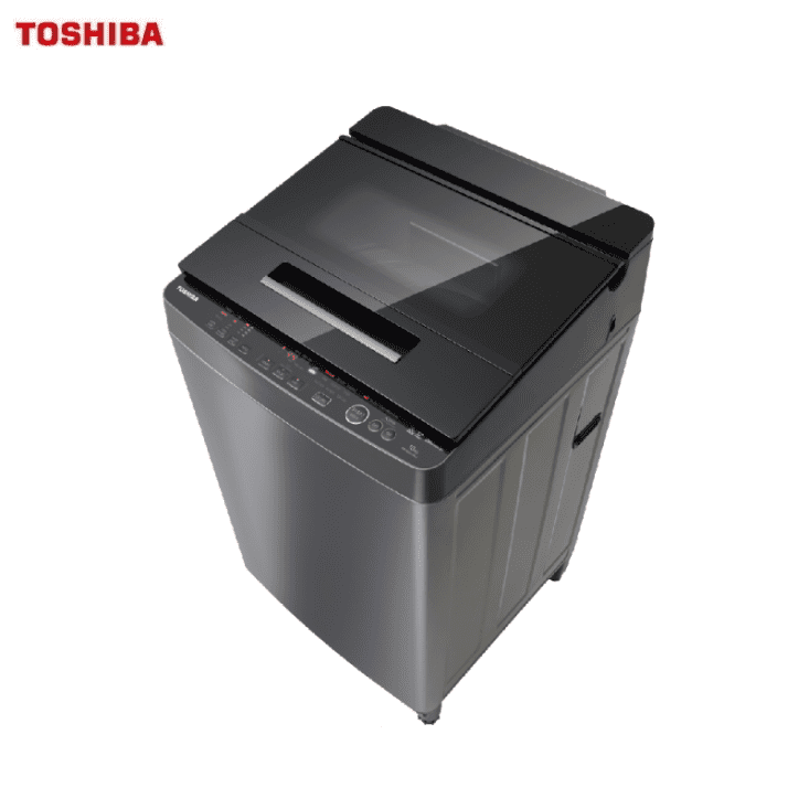 【TOSHIBA 東芝】12/1-31送1000元mo幣★12公斤奈米泡泡洗洗衣