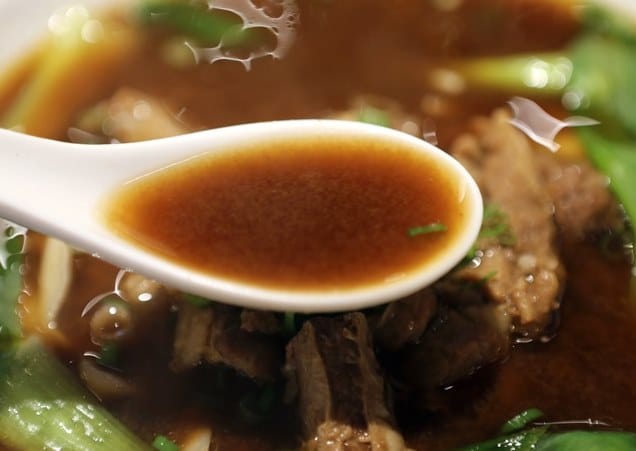 【極鮮配】江夏御品冠軍牛肉麵禮盒(4人份/盒*10盒)