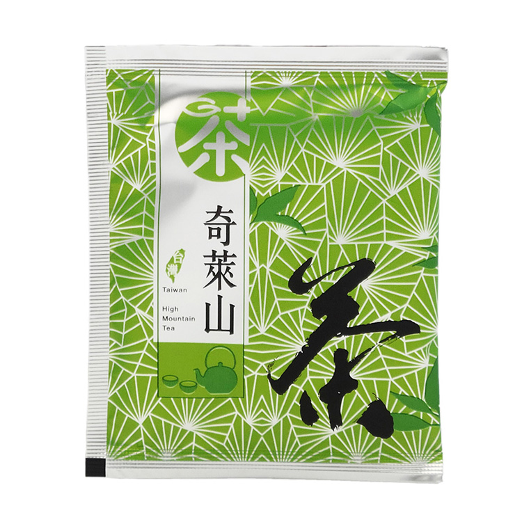 【新造茗茶】台灣高山茶包(32入/盒)奇萊山高冷茶/梨山醇韻茶/冷泡茶/烏龍茶