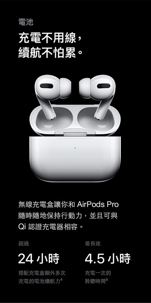 AirPods Pro (MWP22TA/A)