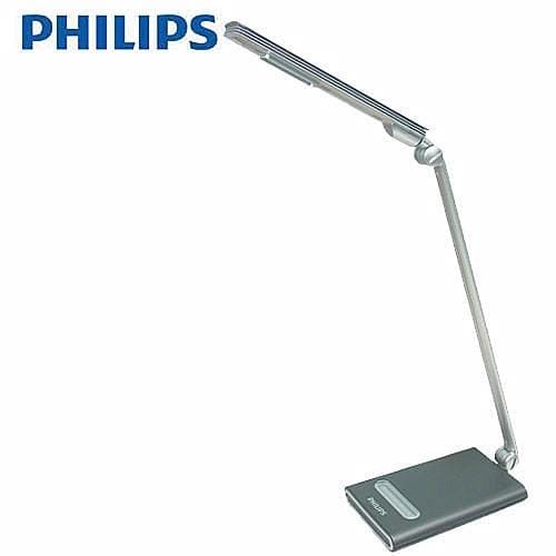 【Philips 飛利浦】瀚光LED檯燈
