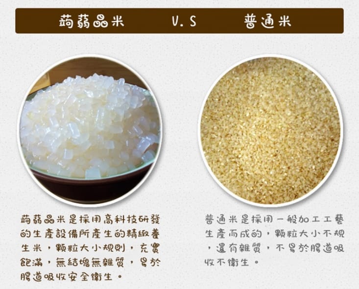 【年方十八】(618限定)超纖微卡蒟蒻150g 蒟蒻米／烏冬／海藻烏冬／黃金纖維
