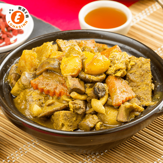 樂活e棧(預購)【樂活e棧】三低素食年菜(套組)