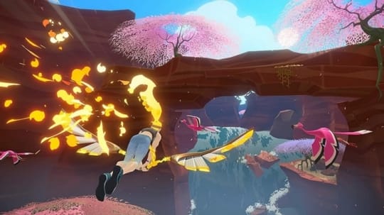 【Nintendo 任天堂】Switch 健身環大冒險+《Extra豪華收納包》