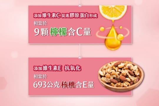 【克補】B群+鐵加強錠 (30+60)錠