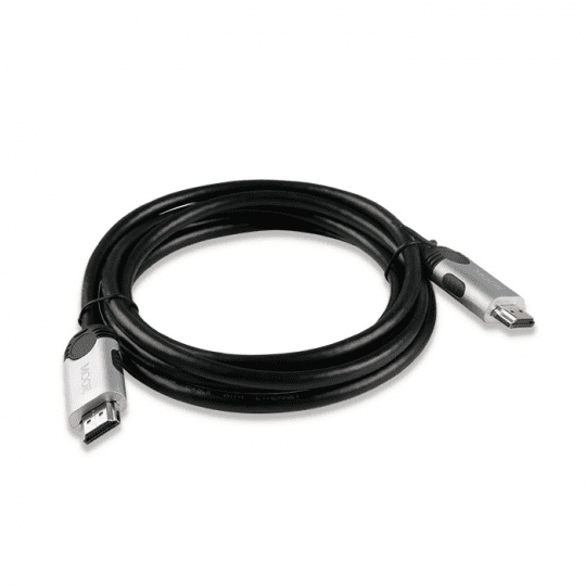 【魔耳MOOR】4K超高清HDMI 2.0版數位傳輸線