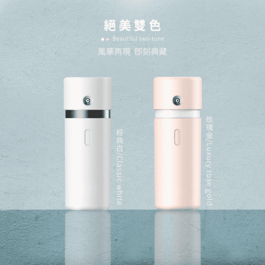 輕巧3合1旅行收納分裝瓶