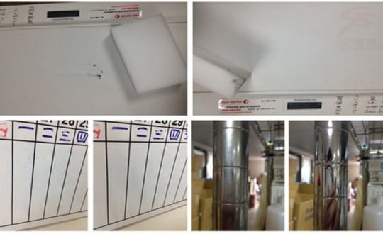 迷你清潔萬用組