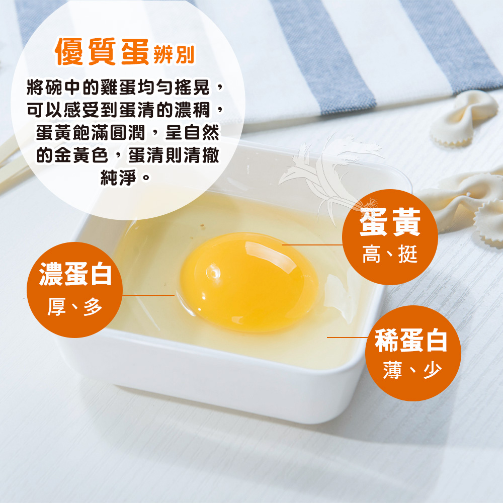 【鈞安牧場】專利配方鎂力機能蛋 土雞蛋(24顆/箱) 雞蛋 生雞蛋 蛋 無抗生素