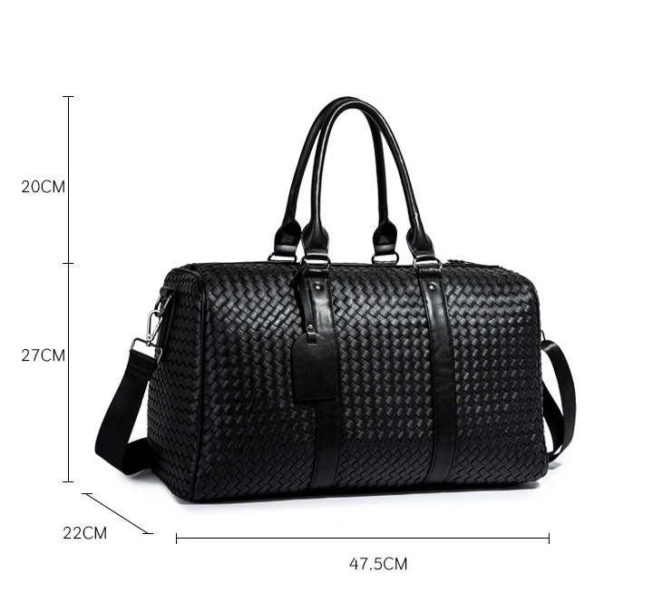 大容量手提旅行包 商務出差包